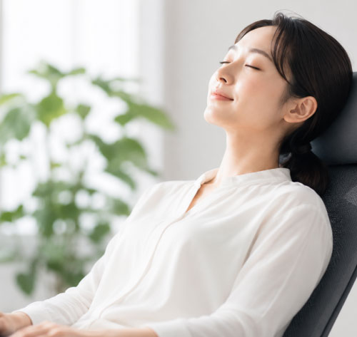 企業向け福利厚生